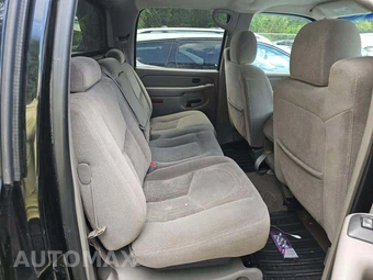 2005 Chevrolet Avalanche 1500 Z71 Crew Cab Short Bed 1SL - miniatura 16