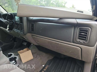 2005 Chevrolet Avalanche 1500 Z71 Crew Cab Short Bed 1SL - miniatura 19