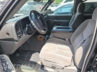 2005 Chevrolet Avalanche 1500 Z71 Crew Cab Short Bed 1SL - miniatura 5