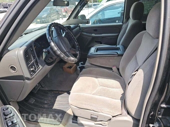 2005 Chevrolet Avalanche 1500 Z71 Crew Cab Short Bed 1SL - miniatura 6