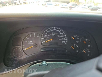 2005 Chevrolet Avalanche 1500 Z71 Crew Cab Short Bed 1SL - miniatura 9