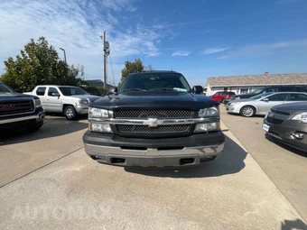 2005 Chevrolet Avalanche 1500 Z71 Crew Cab Short Bed 1SL - miniatura 11