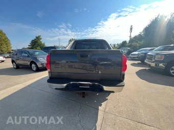 2005 Chevrolet Avalanche 1500 Z71 Crew Cab Short Bed 1SL - miniatura 12
