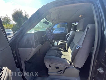 2005 Chevrolet Avalanche 1500 Z71 Crew Cab Short Bed 1SL - miniatura 13