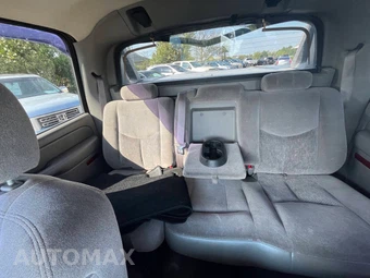 2005 Chevrolet Avalanche 1500 Z71 Crew Cab Short Bed 1SL - miniatura 15