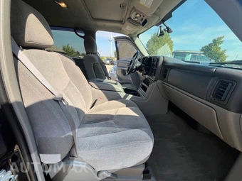 2005 Chevrolet Avalanche 1500 Z71 Crew Cab Short Bed 1SL - miniatura 16
