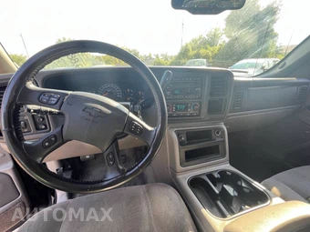 2005 Chevrolet Avalanche 1500 Z71 Crew Cab Short Bed 1SL - miniatura 17