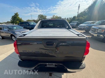2005 Chevrolet Avalanche 1500 Z71 Crew Cab Short Bed 1SL - miniatura 18