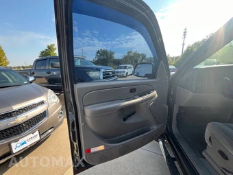 2005 Chevrolet Avalanche 1500 Z71 Crew Cab Short Bed 1SL - miniatura 20