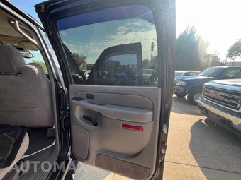 2005 Chevrolet Avalanche 1500 Z71 Crew Cab Short Bed 1SL - miniatura 21