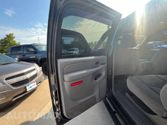 2005 Chevrolet Avalanche 1500 Z71 Crew Cab Short Bed 1SL - miniatura 23