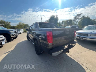 2005 Chevrolet Avalanche 1500 Z71 Crew Cab Short Bed 1SL - miniatura 9