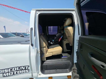 2005 Chevrolet C5500 C5E042 Crew Cab - miniatura 15