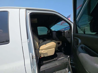 2005 Chevrolet C5500 C5E042 Crew Cab - miniatura 17