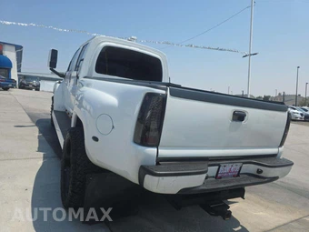 2005 Chevrolet C5500 C5E042 Crew Cab - miniatura 2