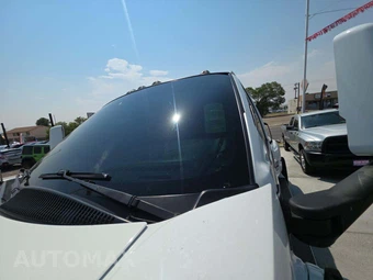 2005 Chevrolet C5500 C5E042 Crew Cab - miniatura 22
