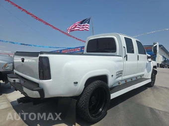 2005 Chevrolet C5500 C5E042 Crew Cab - miniatura 3