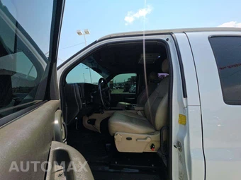 2005 Chevrolet C5500 C5E042 Crew Cab - miniatura 6