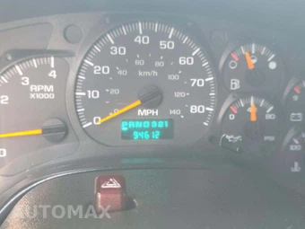 2005 Chevrolet C5500 C5E042 Crew Cab - miniatura 9