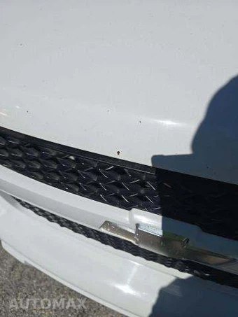 2005 Chevrolet Colorado Regular Cab Medium Bed 1SA w/Z85
