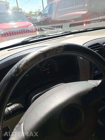 2005 Chevrolet Colorado Regular Cab Medium Bed 1SA w/Z85 - miniatura 12