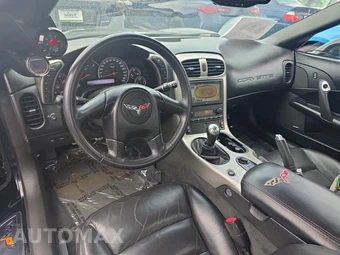 2005 Chevrolet Corvette Convertible - miniatura 14