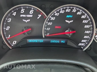 2005 Chevrolet Corvette Convertible - miniatura 15