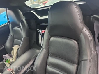 2005 Chevrolet Corvette Convertible - miniatura 16