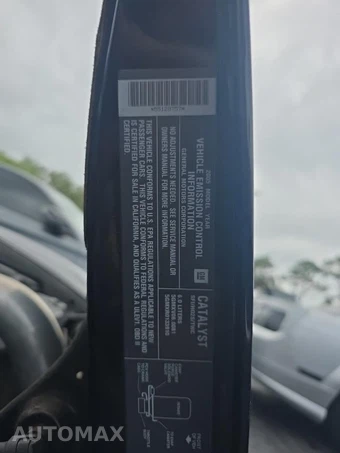2005 Chevrolet Corvette Convertible - miniatura 20