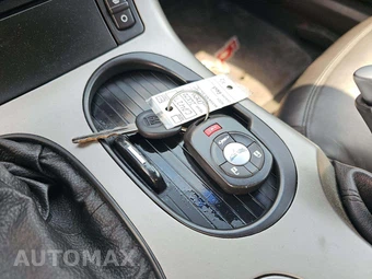 2005 Chevrolet Corvette Convertible – miniatura 5