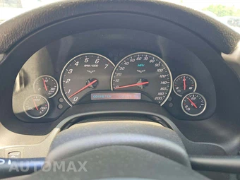 2005 Chevrolet Corvette Convertible – miniatura 6
