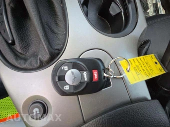2005 Chevrolet Corvette Convertible - miniatura 8