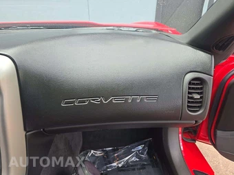 2005 Chevrolet Corvette Convertible - miniatura 14