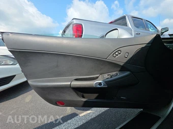 2005 Chevrolet Corvette Convertible - miniatura 9