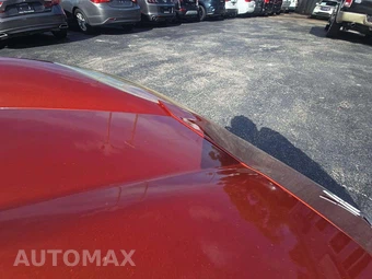 2005 Chevrolet Corvette Coupe – miniatura 21