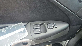 2005 Chevrolet Corvette Coupe - miniatura 25