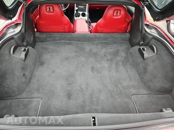 2005 Chevrolet Corvette Coupe - miniatura 15
