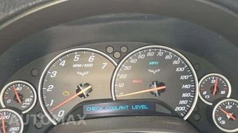 2005 Chevrolet Corvette Coupe - miniatura 21