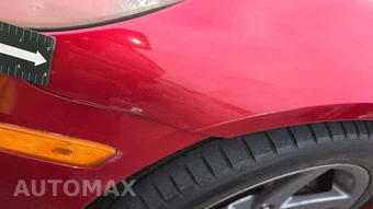 2005 Chevrolet Corvette Coupe - miniatura 22