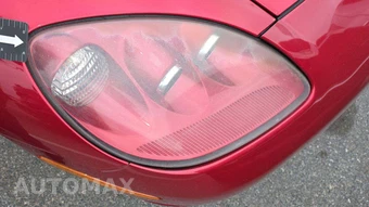 2005 Chevrolet Corvette Coupe - miniatura 23