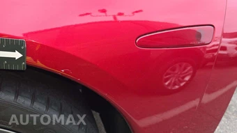 2005 Chevrolet Corvette Coupe - miniatura 29