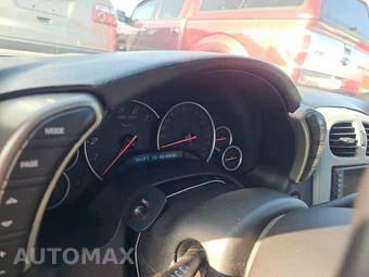 2005 Chevrolet Corvette Coupe - miniatura 12