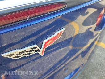 2005 Chevrolet Corvette Coupe - miniatura 15