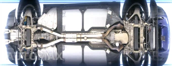 2005 Chevrolet Corvette Coupe - miniatura 17