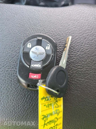 2005 Chevrolet Corvette Coupe - miniatura 5