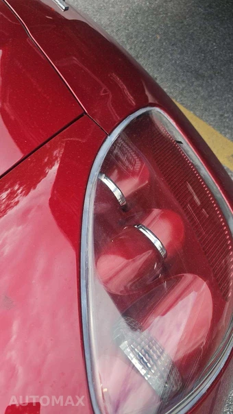 2005 Chevrolet Corvette Coupe - miniatura 18