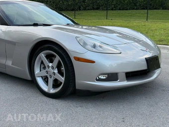 2005 Chevrolet Corvette Coupe - miniatura 63