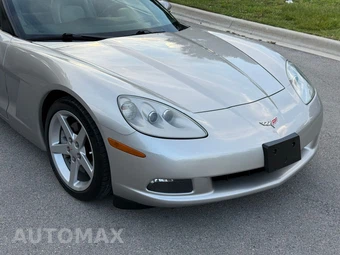 2005 Chevrolet Corvette Coupe - miniatura 64