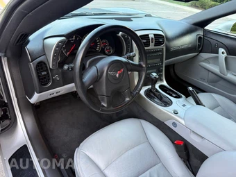 2005 Chevrolet Corvette Coupe - miniatura 71