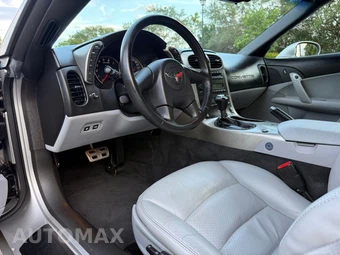 2005 Chevrolet Corvette Coupe - miniatura 72